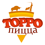 Торро пицца